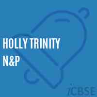 Holly Trinity N&p Primary School Logo
