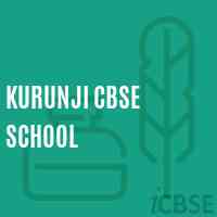 Kurunji Cbse School Logo