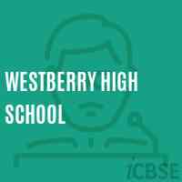 Westberry High School Logo