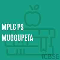 Mplc Ps Muggupeta Primary School Logo