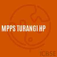 Mpps Turangi Hp Primary School Logo