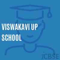 Viswakavi Up School Logo