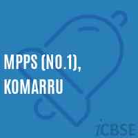 Mpps (No.1), Komarru Primary School Logo