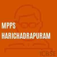 Mpps Harichadrapuram Primary School Logo