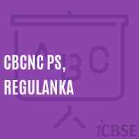 Cbcnc Ps, Regulanka Primary School Logo