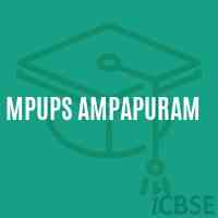 Mpups Ampapuram Middle School Logo