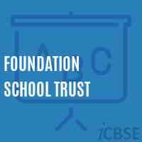 Foundation School Trust Logo