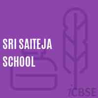 Sri Saiteja School Logo