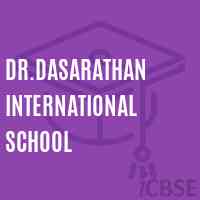 Dr.Dasarathan International School Logo
