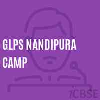 Glps Nandipura Camp Primary School Logo
