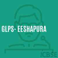 Glps- Eeshapura Primary School Logo