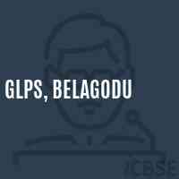 Glps, Belagodu Primary School Logo