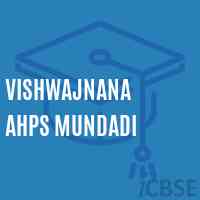 Vishwajnana Ahps Mundadi Middle School Logo