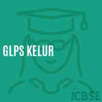 Glps Kelur Primary School Logo