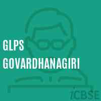 Glps Govardhanagiri Primary School Logo