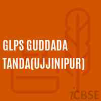 Glps Guddada Tanda(Ujjinipur) Primary School Logo
