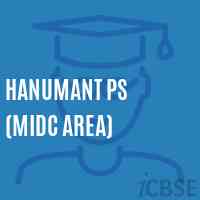 Hanumant Ps (Midc Area) Middle School Logo