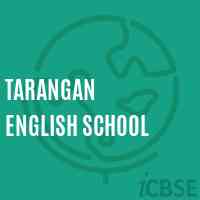 Tarangan English School Logo