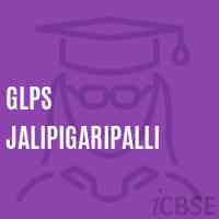 Glps Jalipigaripalli Primary School Logo