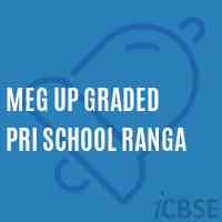 Meg Up Graded Pri School Ranga Logo