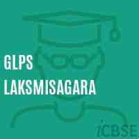 Glps Laksmisagara Primary School Logo