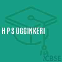 H P S Ugginkeri Middle School Logo