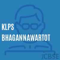 Klps Bhagannawartot Primary School Logo