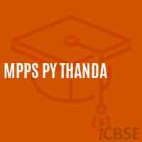 Mpps Py Thanda Primary School Logo