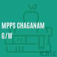 Mpps Chaganam G/w Primary School Logo