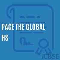 Pace The Global Hs Secondary School Logo