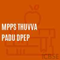 Mpps Thuvva Padu Dpep Primary School Logo