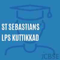 St Sebastians Lps Kuttikkad Primary School Logo