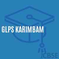 Glps Karimbam Primary School Logo