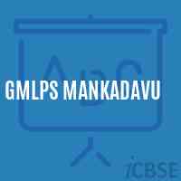 Gmlps Mankadavu Primary School Logo