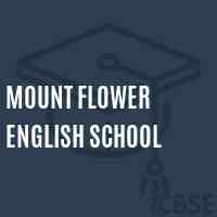 Mount Flower English School Logo