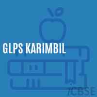 Glps Karimbil Primary School Logo