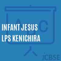 Infant Jesus Lps Kenichira Primary School Logo