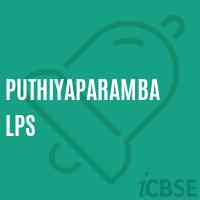 Puthiyaparamba Lps Primary School Logo