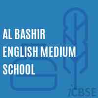 Al Bashir English Medium School Logo