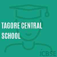 Tagore Central School Logo