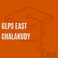 Glps East Chalakudy Primary School Logo