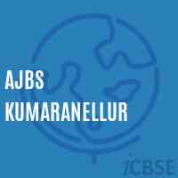 Ajbs Kumaranellur Primary School Logo