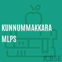 Kunnummakkara Mlps Primary School Logo