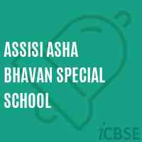 Assisi Asha Bhavan Special School Logo
