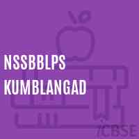 Nssbblps Kumblangad Primary School Logo