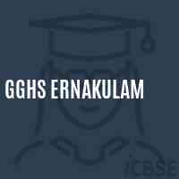 Gghs Ernakulam High School Logo