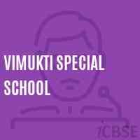 Vimukti Special School Logo