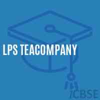 Lps Teacompany Primary School Logo