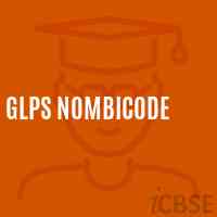 Glps Nombicode Primary School Logo