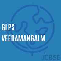 Glps Veeramangalm Primary School Logo